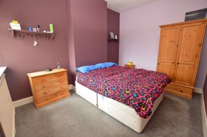 Bedroom Two- click for photo gallery